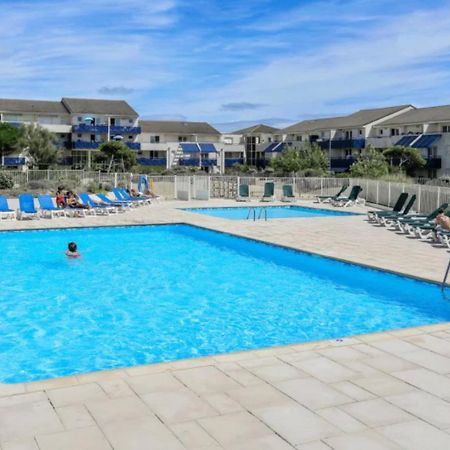 Appartement T2 Lacanau Ocean Luaran gambar