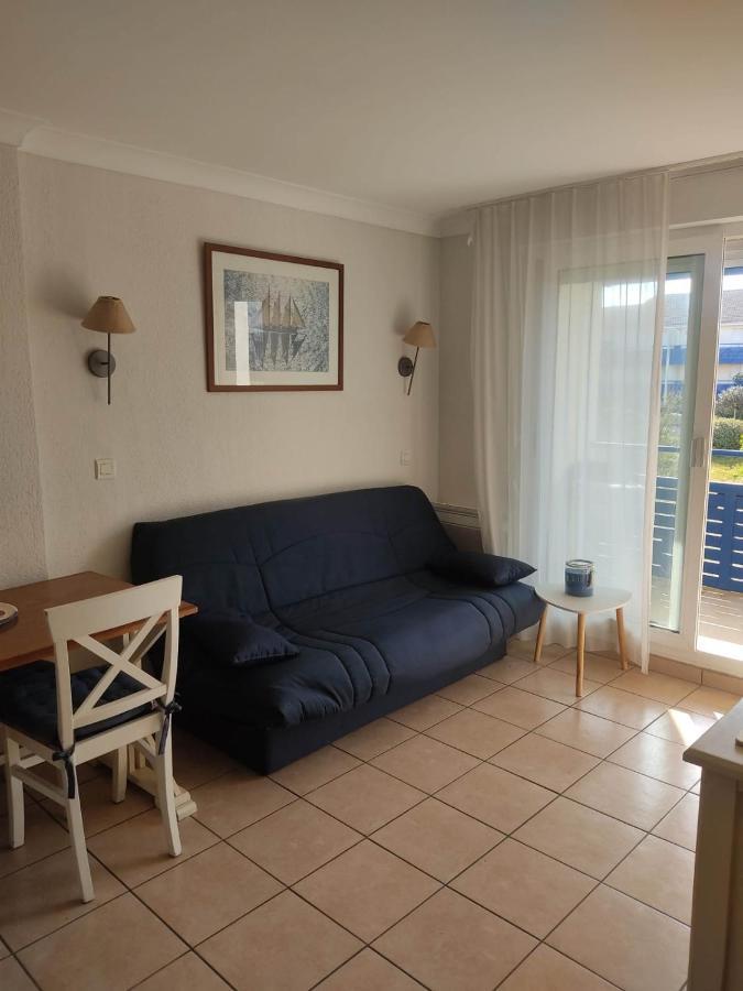 Appartement T2 Lacanau Ocean Luaran gambar