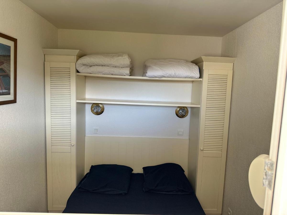Appartement T2 Lacanau Ocean Luaran gambar