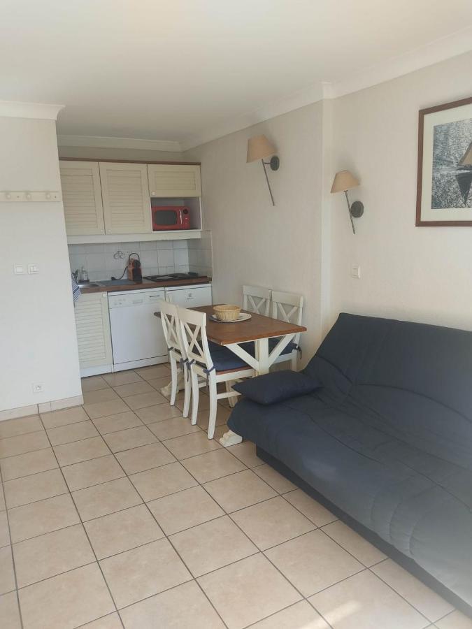 Appartement T2 Lacanau Ocean Luaran gambar