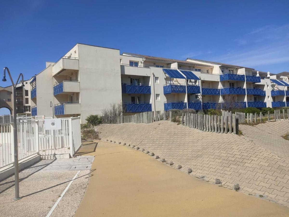 Appartement T2 Lacanau Ocean Luaran gambar