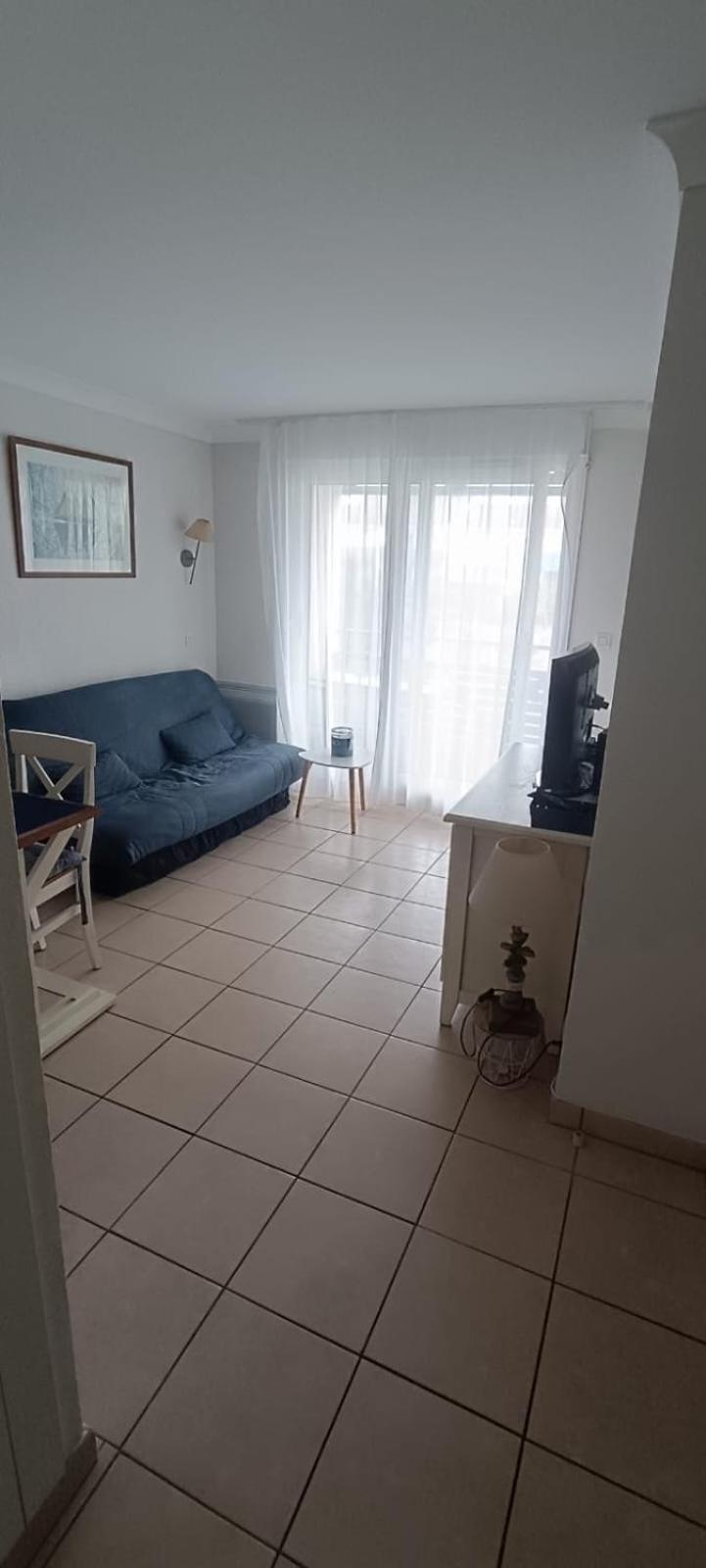 Appartement T2 Lacanau Ocean Luaran gambar